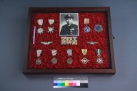 洛書勳章藏品圖，第2張