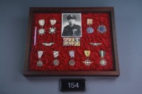 飛行胸章兩枚藏品圖，第1張