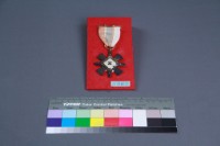 洛書勳章藏品圖，第2張