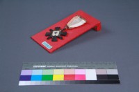 洛書勳章藏品圖，第3張