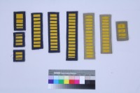 作戰積分條9條藏品圖，第2張