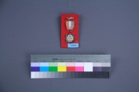 河圖勳章藏品圖，第2張