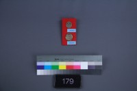 雲龍獎章藏品圖，第1張