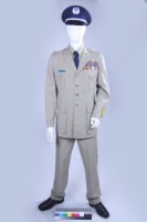 空軍夏季軍常服藏品圖，第2張