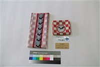 圍巾藏品圖，第1張