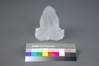 純真祈禱藏品圖，第3張