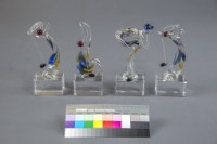 高爾夫藏品圖，第1張