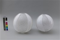 火花（二件）藏品圖，第1張