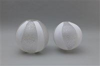 火花（二件）藏品圖，第2張