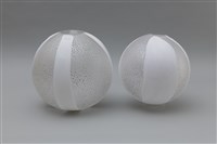 火花（二件）藏品圖，第4張