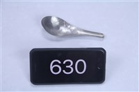 湯匙藏品圖，第1張