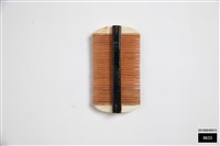 篦子藏品圖，第1張