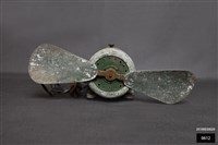 電扇藏品圖，第1張