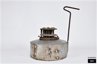 煤油爐藏品圖，第1張