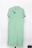 旗袍藏品圖，第1張