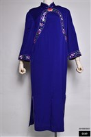 旗袍藏品圖，第1張