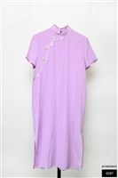 旗袍藏品圖，第1張