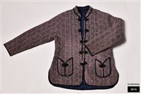 盤釦短襖藏品圖，第1張