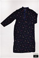 旗袍藏品圖，第1張