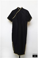 旗袍藏品圖，第1張