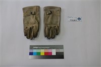 皮手套藏品圖，第1張