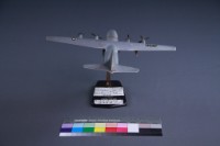 C-130飛機模型藏品圖，第4張