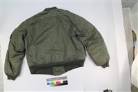 飛行禦寒夾克藏品圖，第1張