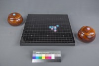 棋錦-俏皮藏品圖，第2張