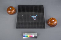 棋錦-俏皮藏品圖，第4張