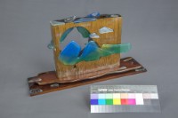 青山月雲青空飄藏品圖，第2張