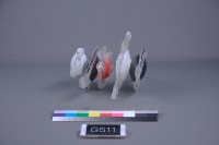 原民之舞藏品圖，第1張