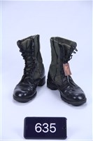 軍靴藏品圖，第1張