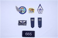 肩臂章 藏品圖，第1張