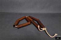 蒸籠通氣竹筒藏品圖，第1張