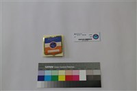 識別證藏品圖，第1張