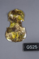 情有獨鍾藏品圖，第1張