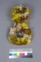 情有獨鍾藏品圖，第4張