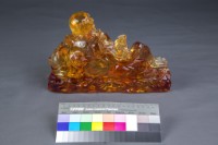 羅漢藏品圖，第4張