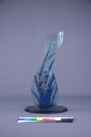 蜻花瓶藏品圖，第2張