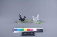 幸福一對藏品圖，第1張