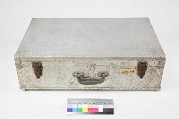 鋁合金皮箱藏品圖，第2張