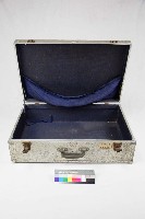 鋁合金皮箱藏品圖，第3張