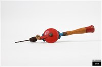 絞線器藏品圖，第1張