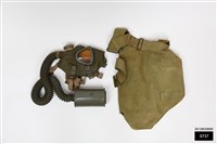 防毒面具藏品圖，第1張