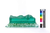 層巒疊嶂藏品圖，第1張