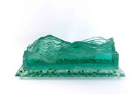 層巒疊嶂藏品圖，第2張