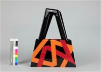 摩登仕女包藏品圖，第1張