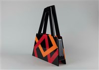 摩登仕女包藏品圖，第2張