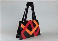 摩登仕女包藏品圖，第3張