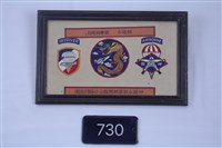 神龍小組紀念牌藏品圖，第1張